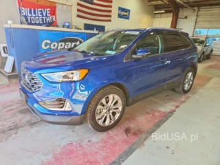 FORD EDGE TITANIUM