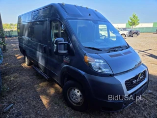 RAM PROMASTER 3500 3500 HIGH