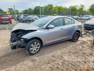 MAZDA 3 I