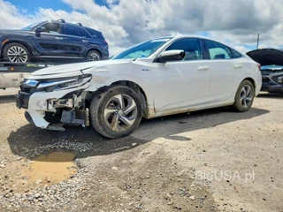 HONDA INSIGHT LX