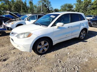 ACURA RDX TECHNOLOGY