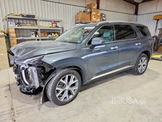 HYUNDAI PALISADE SEL