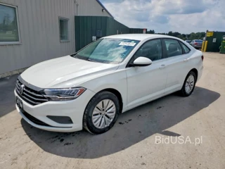 VOLKSWAGEN JETTA S