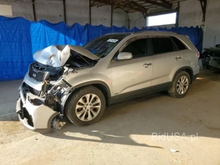 KIA SORENTO EX V6