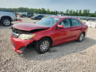 TOYOTA CAMRY L