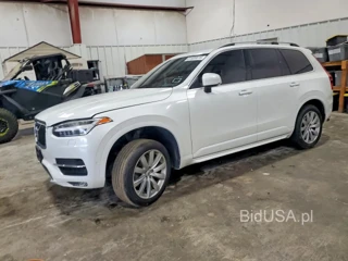 VOLVO XC90 T6