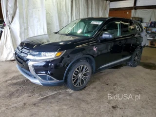 MITSUBISHI OUTLANDER ES