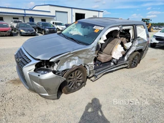 LEXUS GX 460 PREMIUM