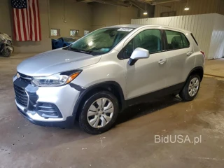 CHEVROLET TRAX LS
