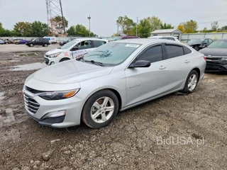 CHEVROLET MALIBU LS