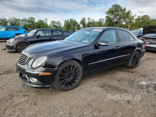 MERCEDES-BENZ E 350 4MATIC