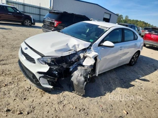 KIA FORTE LXS
