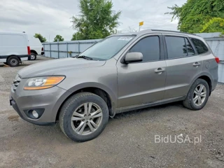 HYUNDAI SANTA FE GLS