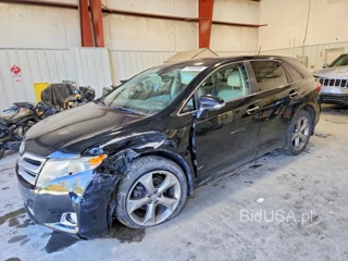 TOYOTA VENZA XLE