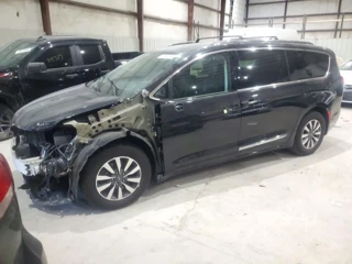 CHRYSLER PACIFICA TOURING L