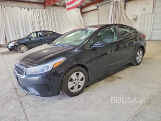 KIA FORTE LX
