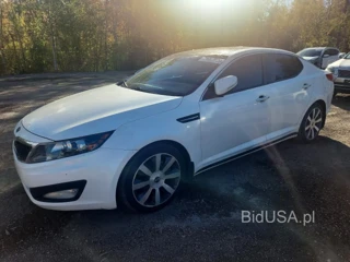 KIA OPTIMA EX
