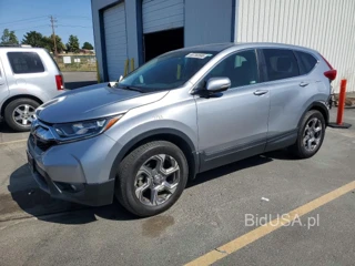 HONDA CR-V EXL