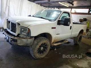 FORD F350 SRW SUPER DUTY