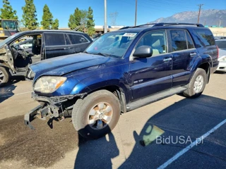 TOYOTA 4RUNNER SR5