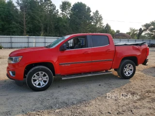 CHEVROLET COLORADO LT