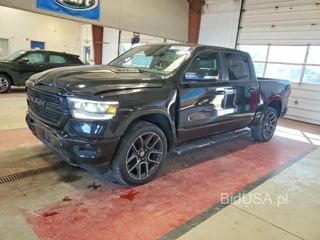 RAM 1500 LARAMIE
