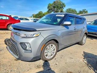 KIA SOUL LX