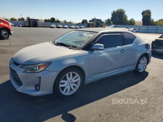 SCION TC 10 SERIES