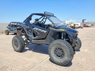 POLARIS RZR PRO R4