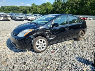 TOYOTA PRIUS TOURING
