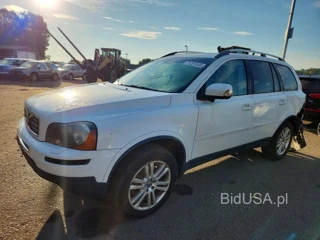 VOLVO XC90 3.2
