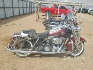 HARLEY-DAVIDSON FLHRC