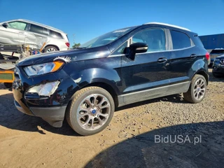FORD ECOSPORT TITANIUM