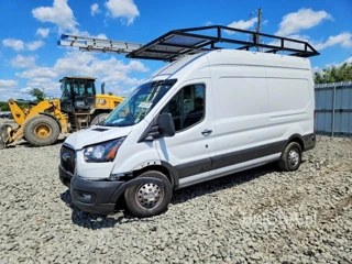 FORD TRANSIT T-350 HD