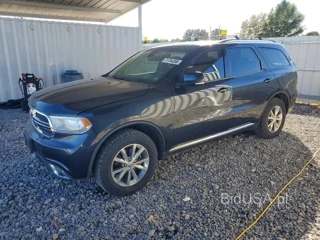 DODGE DURANGO LIMITED
