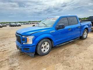 FORD F150 SUPERCREW