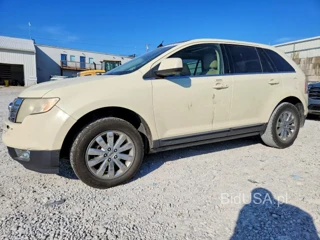 FORD EDGE LIMITED