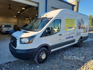 FORD TRANSIT T-350 HD