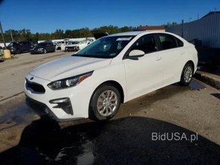 KIA FORTE FE