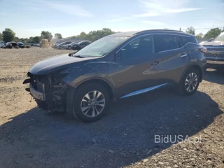 NISSAN MURANO S