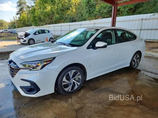 SUBARU LEGACY PREMIUM