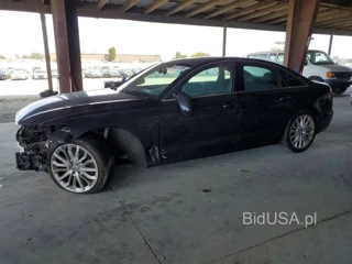 AUDI A6 PREMIUM PLUS