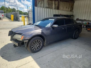 CHRYSLER 300
