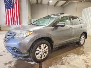 HONDA CR-V EX