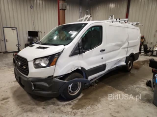 FORD TRANSIT T-150