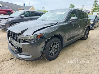 MAZDA CX-5 TOURING