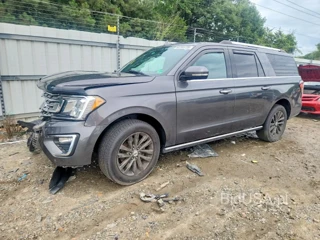 FORD EXPEDITION MAX LIMITED