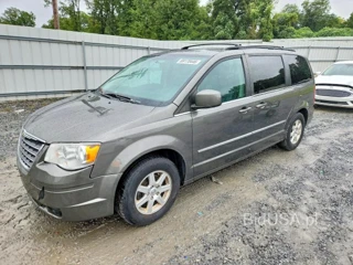 CHRYSLER TOWN & COUNTRY TOURING PLUS