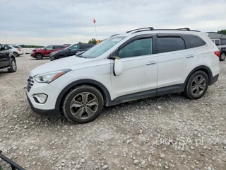 HYUNDAI SANTA FE GLS