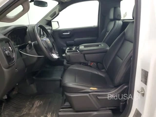 CHEVROLET SILVERADO C1500